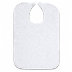 Velcro Clothing Protector